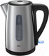 Миниатюра изображения товара Электрочайник BQ KT1800S (сталь/черный)