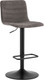 Миниатюра изображения товара Стул барный Stool Group Code / M-90595P Stone Grey (серый)