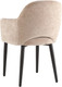 Миниатюра изображения товара Стул Stool Group Венера / MC16-2 KD AT338-4 (шенилл бежевый)