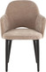Миниатюра изображения товара Стул Stool Group Венера / MC16-2 KD AT338-4 (шенилл бежевый)