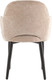 Миниатюра изображения товара Стул Stool Group Венера / MC16-2 KD AT338-4 (шенилл бежевый)