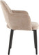 Миниатюра изображения товара Стул Stool Group Венера / MC16-2 KD AT338-4 (шенилл бежевый)