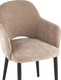 Миниатюра изображения товара Стул Stool Group Венера / MC16-2 KD AT338-4 (шенилл бежевый)