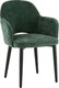 Миниатюра изображения товара Стул Stool Group Венера MC16-2 KD AT338-11 (шенилл зеленый)
