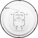 Миниатюра изображения товара Светильник ЖКХ КС PWS-P / PWSPG824