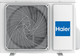 Миниатюра изображения товара Сплит-система Haier HSU-12HFF103/R3-W / HSU-12HUF103/R3
