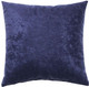 Миниатюра изображения товара Подушка декоративная MATEX Winter. Открытка 1 / 58-427 (темно-синий/коричневый)