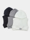 Миниатюра изображения товара Топ детский Amarobaby Nood / AB-OD24-N2701/00-152 (белый, р.152)