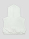 Миниатюра изображения товара Топ детский Amarobaby Nood / AB-OD24-N2701/00-152 (белый, р.152)