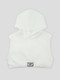 Миниатюра изображения товара Топ детский Amarobaby Nood / AB-OD24-N2701/00-152 (белый, р.152)