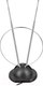 Миниатюра изображения товара Цифровая антенна для ТВ StarWind CA-100 (черный)
