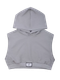 Миниатюра изображения товара Топ детский Amarobaby Nood / AB-OD24-N2701/11-152 (серый, р.152)