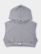 Миниатюра изображения товара Топ детский Amarobaby Nood / AB-OD24-N2701/11-152 (серый, р.152)
