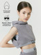 Миниатюра изображения товара Топ детский Amarobaby Nood / AB-OD24-N2701/11-152 (серый, р.152)