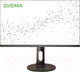 Миниатюра изображения товара Монитор Digma Progress 27P505F / DM27SB10