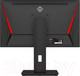 Миниатюра изображения товара Монитор GMNG GM-24F03 / GM24SG03