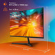 Миниатюра изображения товара Монитор Sunwind SM-27FI221 / SM27SB01