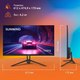 Миниатюра изображения товара Монитор Sunwind SUN-M27BA108