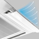 Миниатюра изображения товара Экран для кондиционера Lamprecht Nordwind LA-NW600-CA