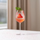 Миниатюра изображения товара Набор бокалов Nude Glass Round UP Dusty Rose / ND32011_1204834 (2шт)
