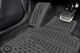 Миниатюра изображения товара Комплект ковриков для авто ELEMENT ELEMENT3DA67709210K для Lixiang L7 2023 (4шт)