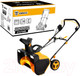Миниатюра изображения товара Снегоуборщик электрический Deko ST2700R / 083-4448