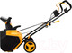 Миниатюра изображения товара Снегоуборщик электрический Deko ST2700R / 083-4448