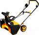 Миниатюра изображения товара Снегоуборщик электрический Deko ST2700R / 083-4448