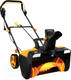 Миниатюра изображения товара Снегоуборщик электрический Deko ST2700R / 083-4448