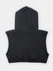 Миниатюра изображения товара Топ детский Amarobaby Nood / AB-OD24-N2701/09-152 (черный, р.152)