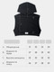 Миниатюра изображения товара Топ детский Amarobaby Nood / AB-OD24-N2701/09-152 (черный, р.152)