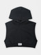 Миниатюра изображения товара Топ детский Amarobaby Nood / AB-OD24-N2701/09-152 (черный, р.152)