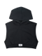 Миниатюра изображения товара Топ детский Amarobaby Nood / AB-OD24-N2701/09-152 (черный, р.152)