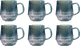Миниатюра изображения товара Набор кружек Lenardi 589-071 (6шт)