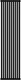 Миниатюра изображения товара Радиатор стальной Royal Thermo Shift Q30 C2180.10.9005m