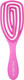 Миниатюра изображения товара Расческа Solomeya Wet Detangler Oval Raspberry / 14-2114 (с ароматом малины)