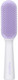 Миниатюра изображения товара Расческа Solomeya Sensitive scalp Lilac для чувствительной кожи / 14-2097 (лиловый, в футляре)