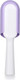 Миниатюра изображения товара Расческа Solomeya Sensitive scalp Lilac для чувствительной кожи / 14-2097 (лиловый, в футляре)
