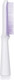 Миниатюра изображения товара Расческа Solomeya Sensitive scalp Lilac для чувствительной кожи / 14-2097 (лиловый, в футляре)