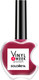 Миниатюра изображения товара Лак для ногтей Solomeya One Week Vinyl Polish Cherry тон 12 (13мл)