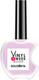 Миниатюра изображения товара Лак для ногтей Solomeya One Week Vinyl Polish Lilack Shell тон 35 (13мл)