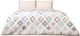 Миниатюра изображения товара Комплект постельного белья Siberia Home Мэгги №21 Евро / Cиб-Евро-Мэг21