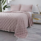 Миниатюра изображения товара Набор текстиля для спальни Sofi de Marko Элизабет №3 230х250 / Пок-Эл-3-230х250