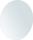 Миниатюра изображения товара Зеркало Aquanet Смарт D 1000 LED / 336640 (теплая подсветка)