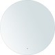 Миниатюра изображения товара Зеркало Aquanet Смарт D 1000 LED / 336640 (теплая подсветка)