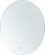 Миниатюра изображения товара Зеркало Aquanet Смарт D 650 LED / 336631 (холодная подсветка)