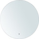 Миниатюра изображения товара Зеркало Aquanet Смарт D 650 LED / 336631 (холодная подсветка)