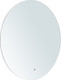 Миниатюра изображения товара Зеркало Aquanet Смарт D 650 LED / 336631 (холодная подсветка)
