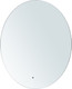 Миниатюра изображения товара Зеркало Aquanet Смарт D 650 LED / 336638 (теплая подсветка)