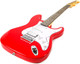 Миниатюра изображения товара Электрогитара Fabio ST200 Metall RD (Н/S/S)